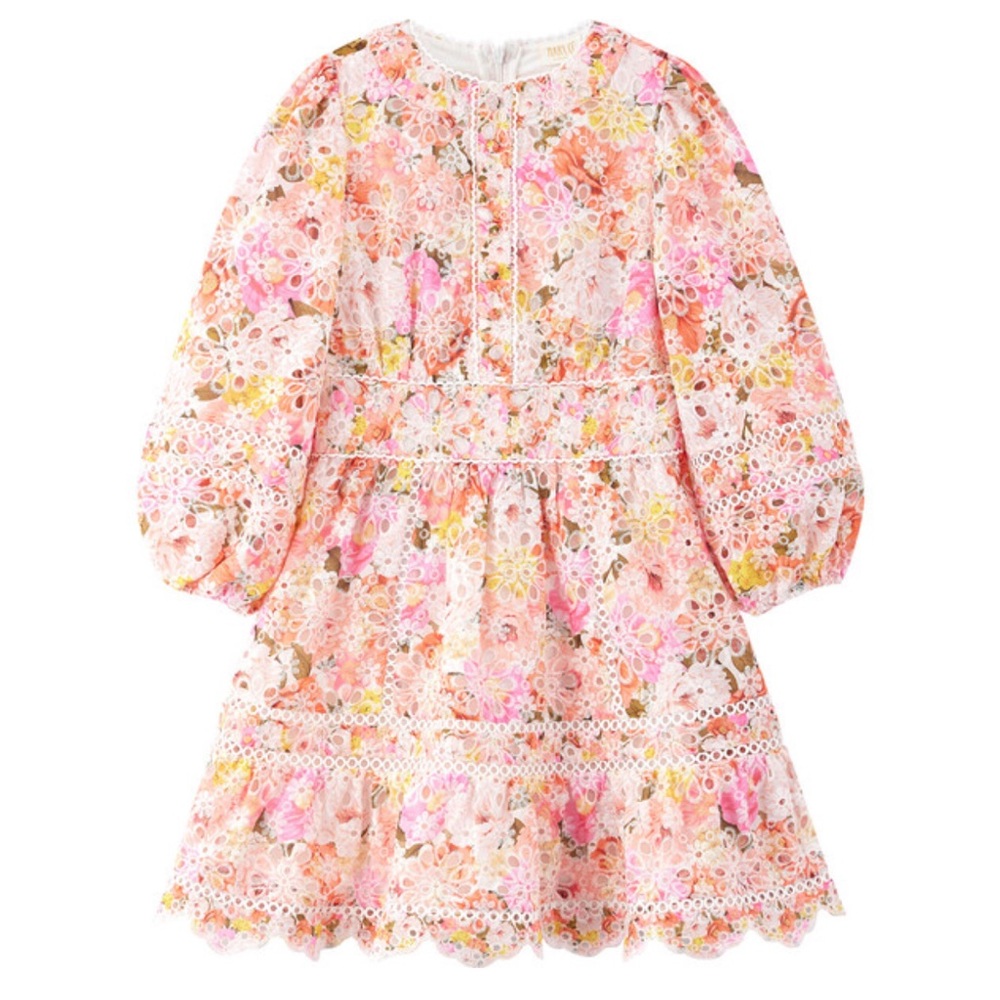 Marlo Kids Dress